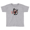 god warrior Toddler T-shirt