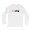 fahrie77 Long Sleeve Shirts