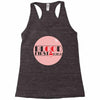 blood Racerback Tank