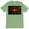 Florida Sunset T-Shirt