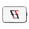 Imajination Laptop sleeve