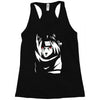 warrior Racerback Tank