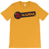 amazing logo arts T-Shirt