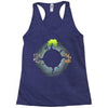 change comes to all Racerback Tank