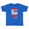 once you stick my meat in your mouth you're going to want to swallow g Toddler T-shirt