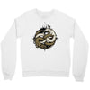 neverending fight Crewneck Sweatshirt