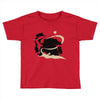 outlaw Toddler T-shirt