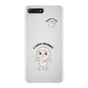 Mummy to Be iPhone 7 Plus Case