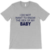 jacksons button T-Shirt