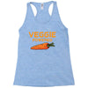 Veggie Powered Racerback Tank