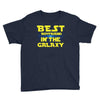 Best Friend Boyfriend In The Galaxy Youth Tee