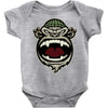 scream Baby Onesie