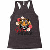 Girl Power Racerback Tank