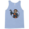 lambda boy Tank Top
