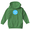 american apparel Youth Hoodie