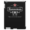 jeff hanneman iPad 3 and 4 Case
