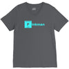 pinkman V-Neck Tee