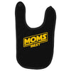 moms know best sw Baby Bibs