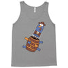 pop up knuckles1 Tank Top