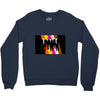 reservoir dogs (2) Crewneck Sweatshirt