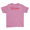 vape Youth Tee