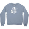 camera Crewneck Sweatshirt