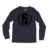 Rainbow Six Siege Long Sleeve Shirts