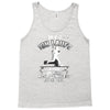 ich laufe Tank Top