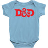 fahrie77 Baby Bodysuit