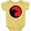 fahrie77 Baby Bodysuit