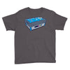 pooltable Youth Tee
