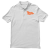 go flag Polo Shirt