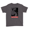 All Might Youth Tee