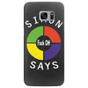 simon says funny Samsung Galaxy S7 Edge