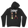 dobre twins Unisex Hoodie