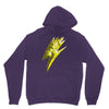 star bolt Unisex Hoodie