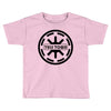 this town Toddler T-shirt
