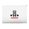 panda strong Accessory Pouches