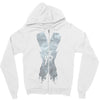 Jake Paul X Zipper Hoodie