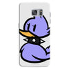 quack quack Samsung Galaxy S7
