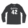 beavers 42 Long Sleeve Shirts