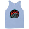 the gatekeeper Tank Top