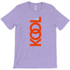 kool it fits cigarettes T-Shirt