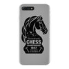 Shawshank Chess Championship iPhone 7 Plus Case