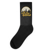 a tribe called quest city skyline atcq Socks