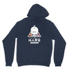 Thirty Seconds to Mars Yes This Is A Cult Unisex Hoodie