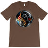 daft yin yang T-Shirt