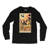 blocks build you Long Sleeve Shirts