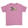 pace Youth Tee