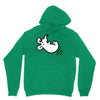 mouse Unisex Hoodie